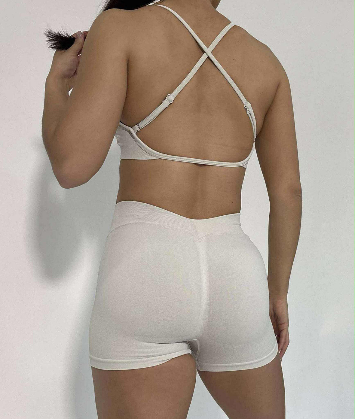 Curve Shorts